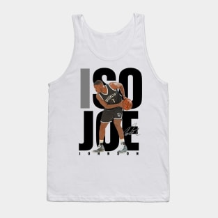 Joe Johnson Tank Top